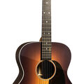 Front of Martin J-16E 1935 Burst Guitar image number 1